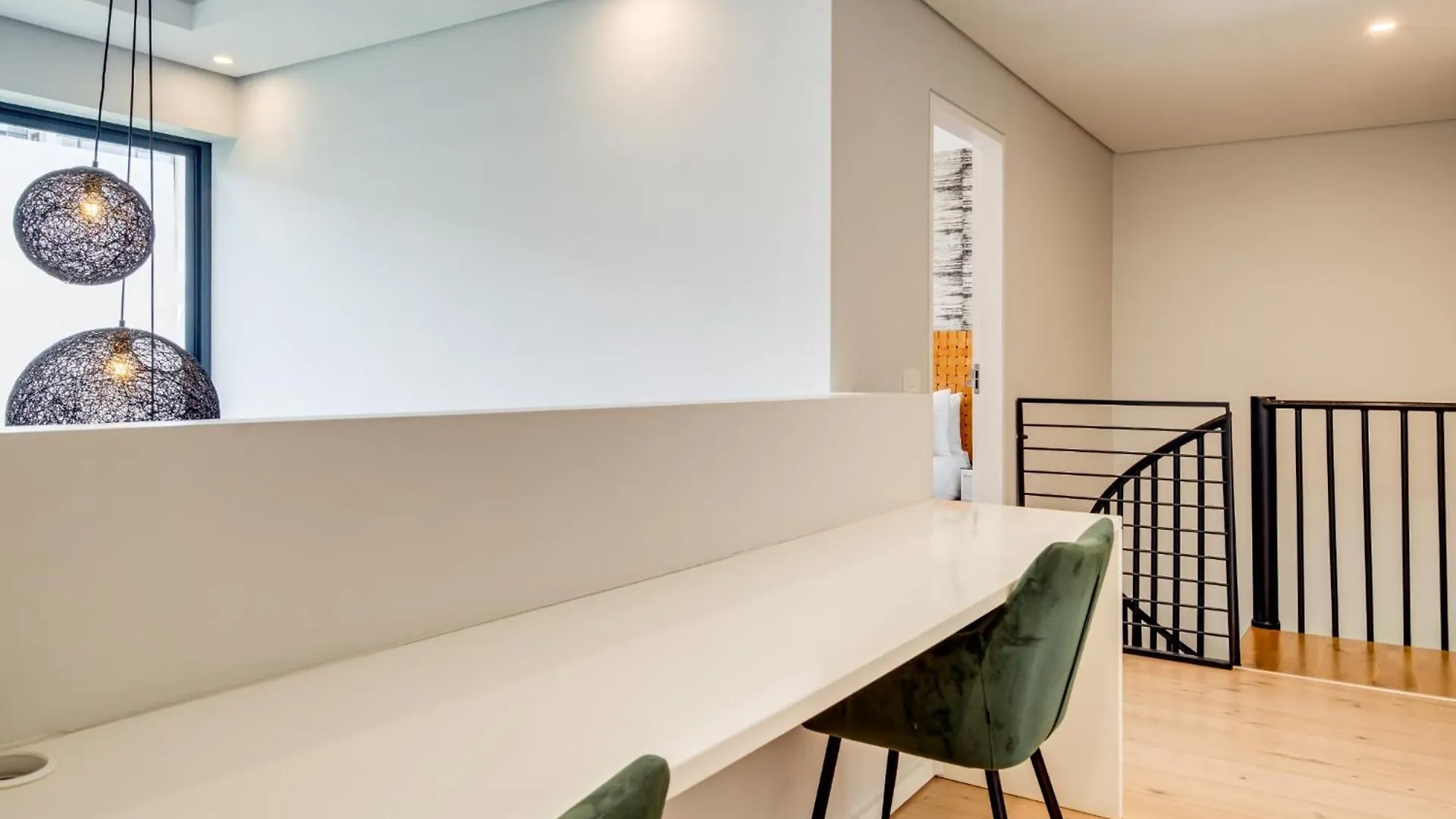 Daire Bahati Executive Pad Cape Town