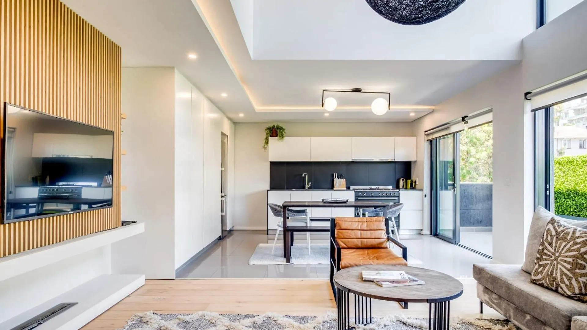 Bahati Executive Pad Cape Town