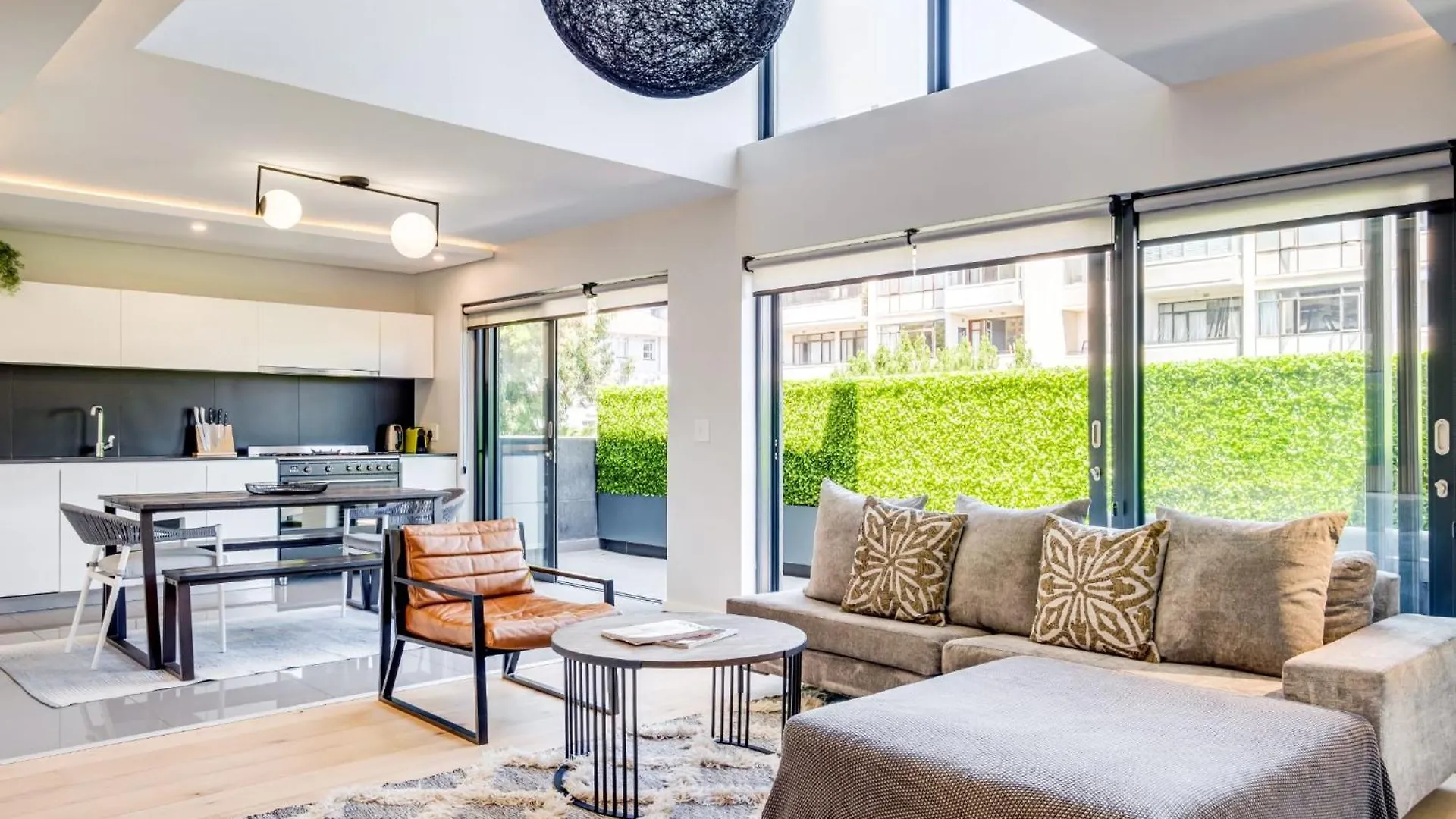 Bahati Executive Pad Cape Town