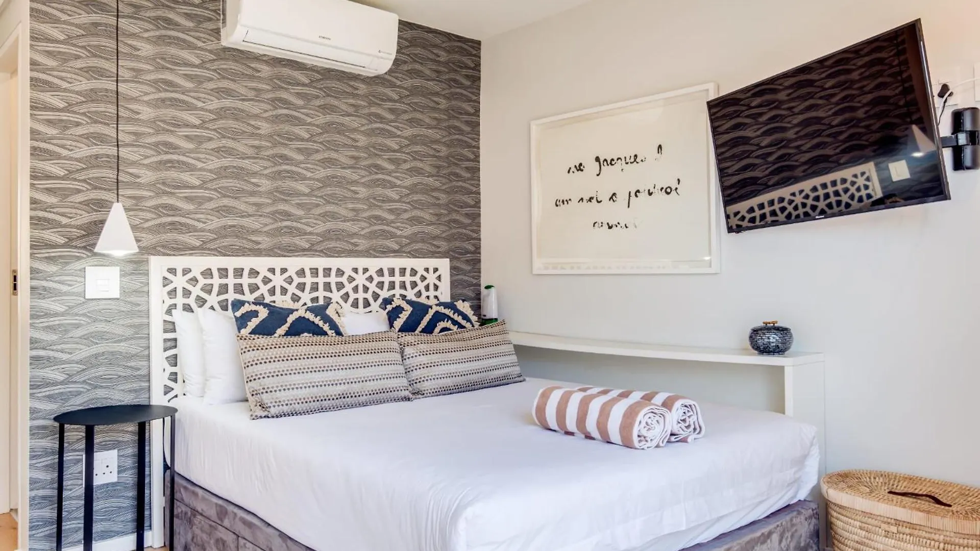 Daire Bahati Executive Pad Cape Town Güney Afrika