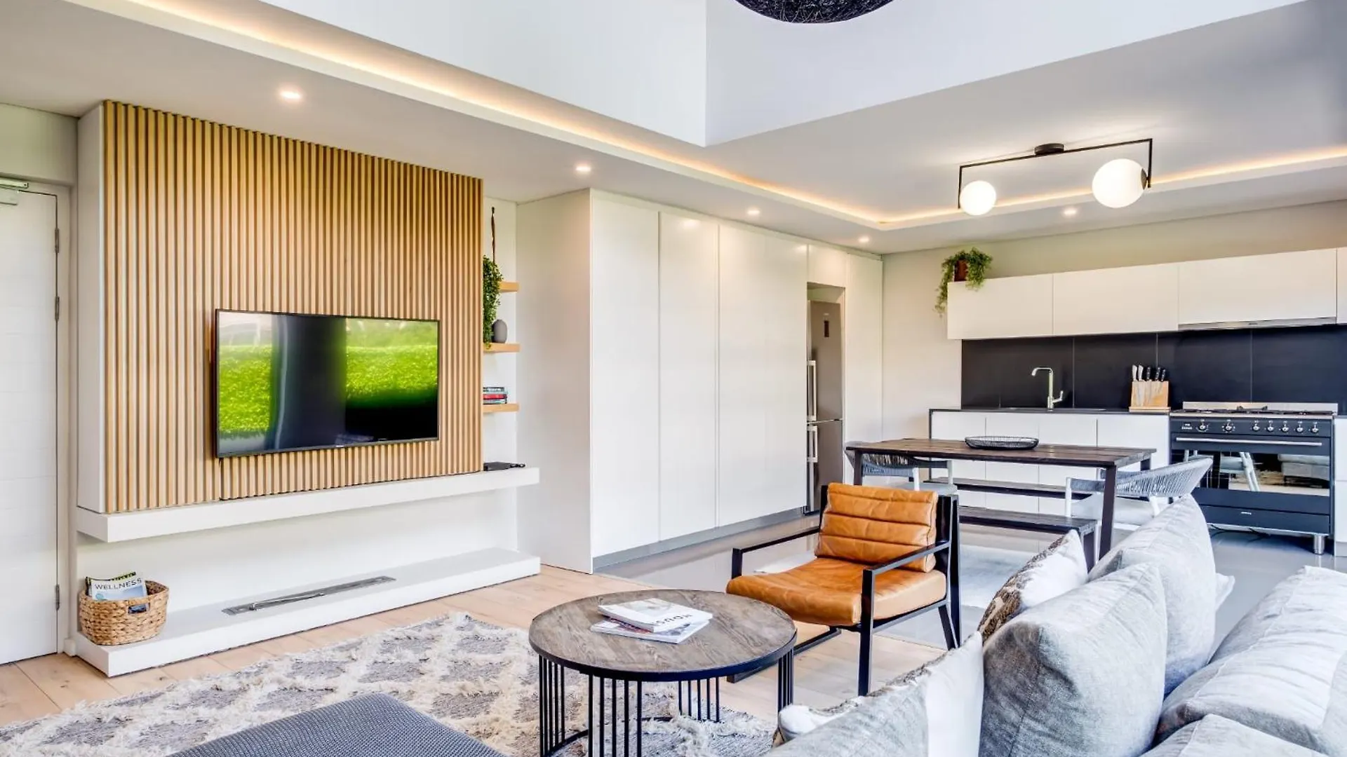 Bahati Executive Pad Cape Town
