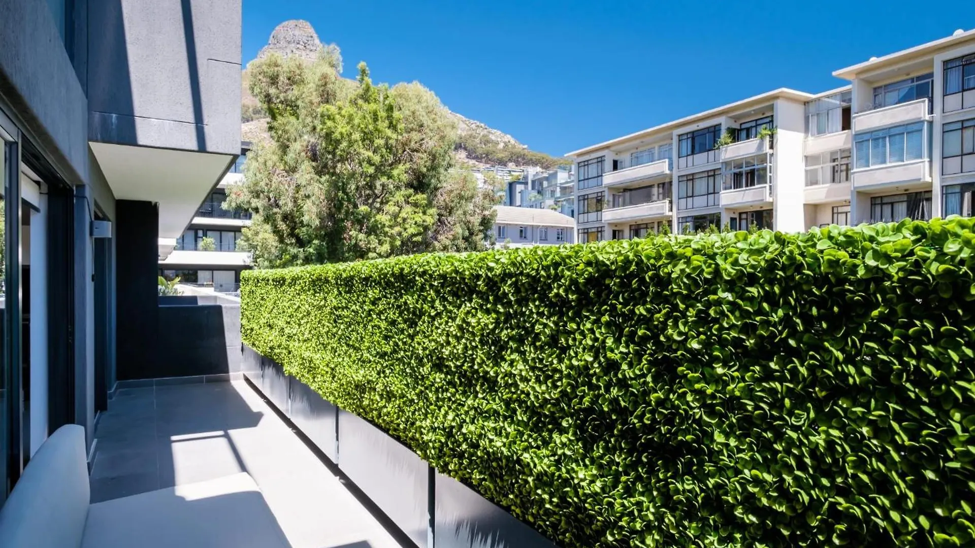 Bahati Executive Pad Cape Town 0*,  Güney Afrika